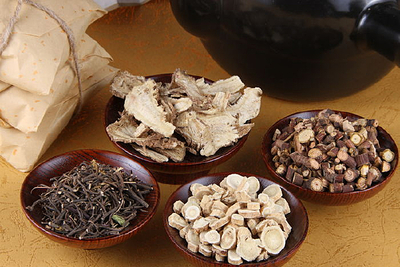 中藥遠志 安神益智的傳統良藥