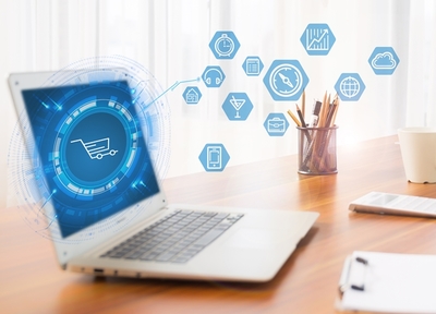 電子商務平臺服務 連接、賦能與創新的數字商業樞紐