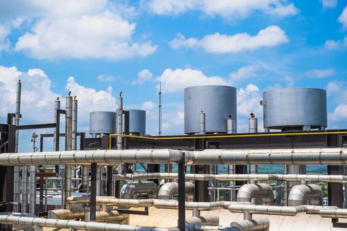 中國股市氟化工概念卷土重來 8家核心潛力股及化工產品銷售解析