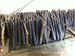 臨潁四海新型建材設(shè)備制造廠工程機(jī)械配件產(chǎn)品列表 管道配件篇