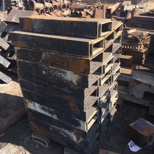 獻(xiàn)縣海揚(yáng)建筑配件廠 專注橋梁鑄鐵泄水管，鑄就工程安全基石