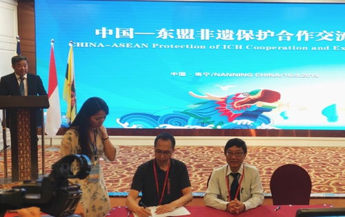 北聯(lián)大藝術(shù)學院加入中國 東盟戲劇合作交流機制和非遺保護組織